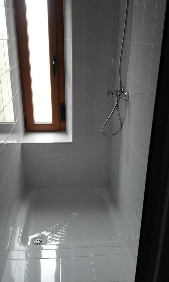 Albergue Vive Tu Camino Reliegos Zewnętrze zdjęcie