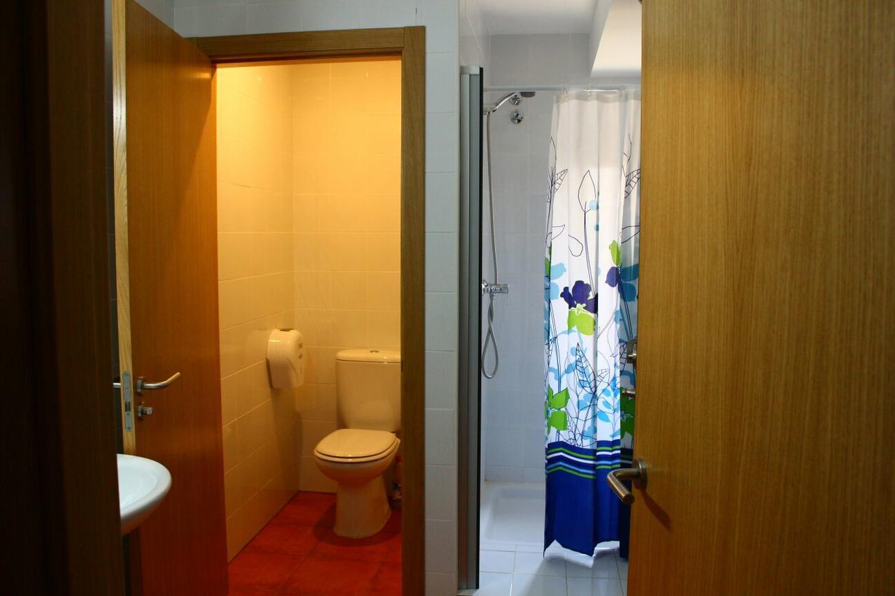 Albergue Vive Tu Camino Reliegos Zewnętrze zdjęcie