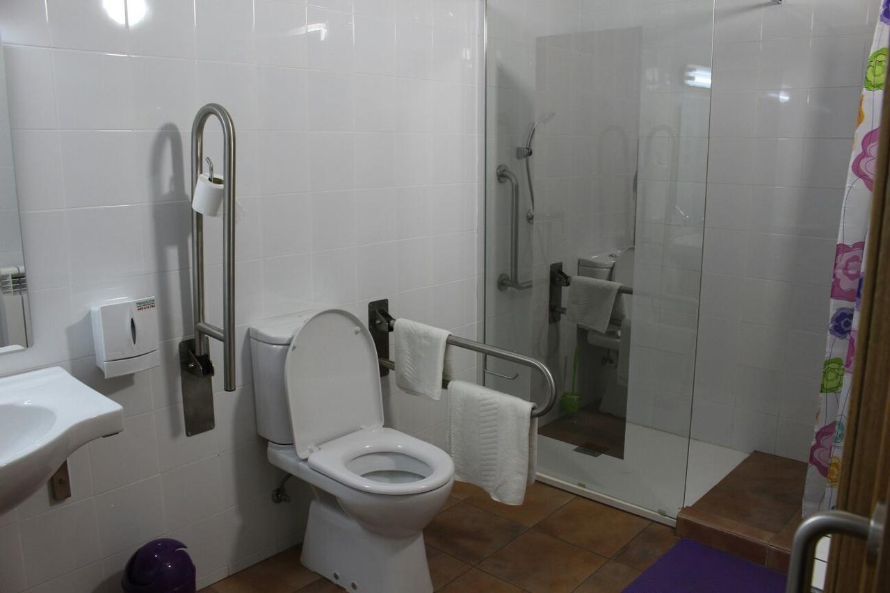 Albergue Vive Tu Camino Reliegos Zewnętrze zdjęcie