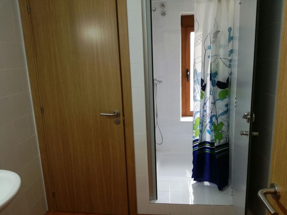 Albergue Vive Tu Camino Reliegos Zewnętrze zdjęcie